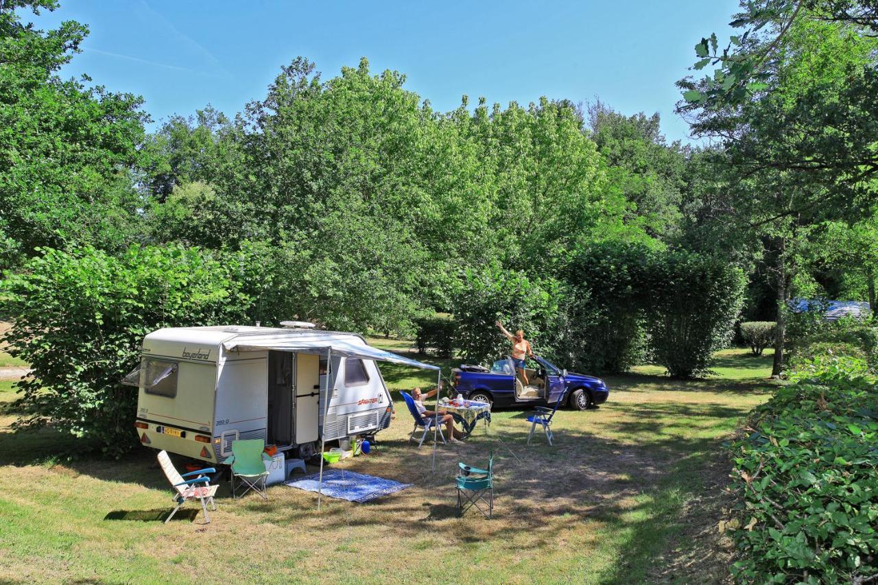 Le Plein Air Des Bories Hotel Carsac-Aillac Buitenkant foto