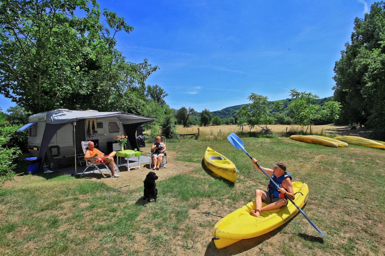 Le Plein Air Des Bories Hotel Carsac-Aillac Buitenkant foto