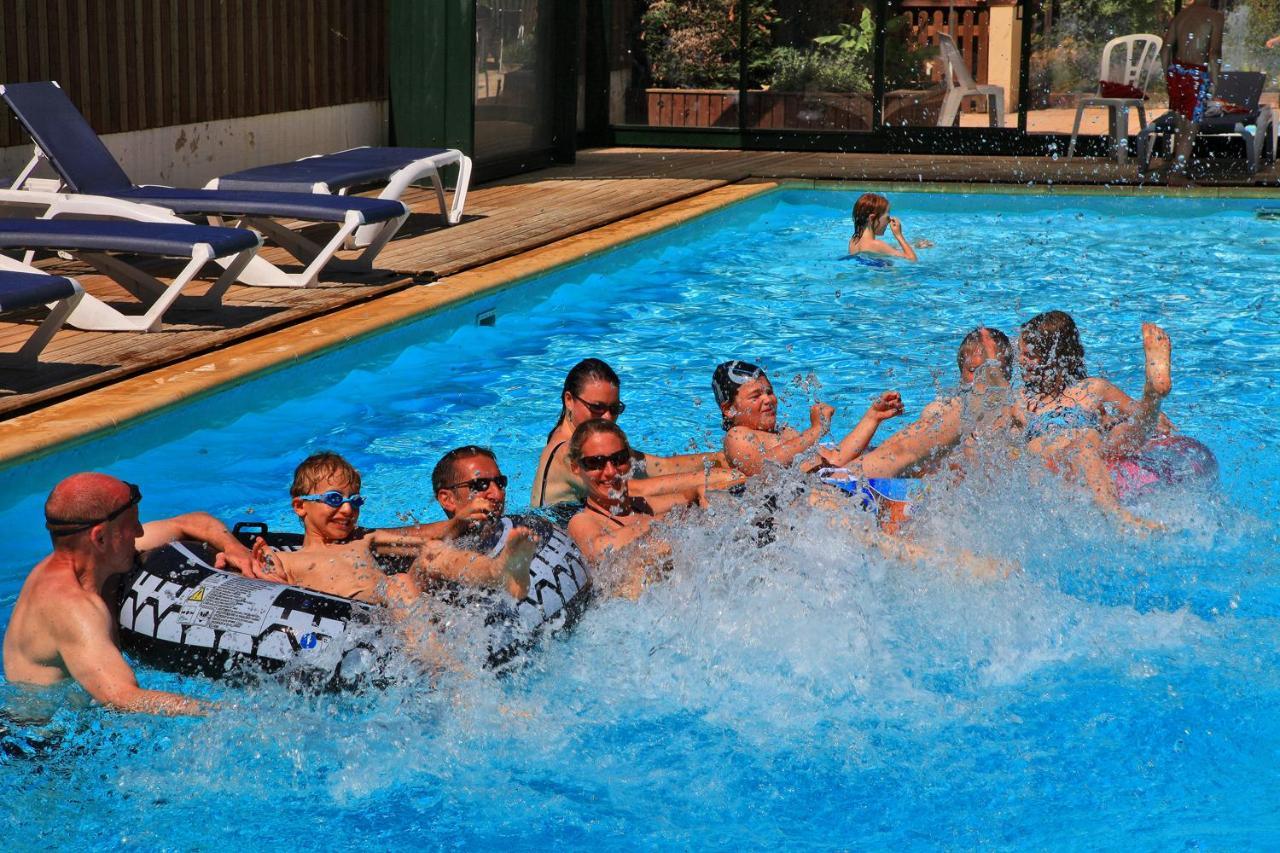 Le Plein Air Des Bories Hotel Carsac-Aillac Buitenkant foto