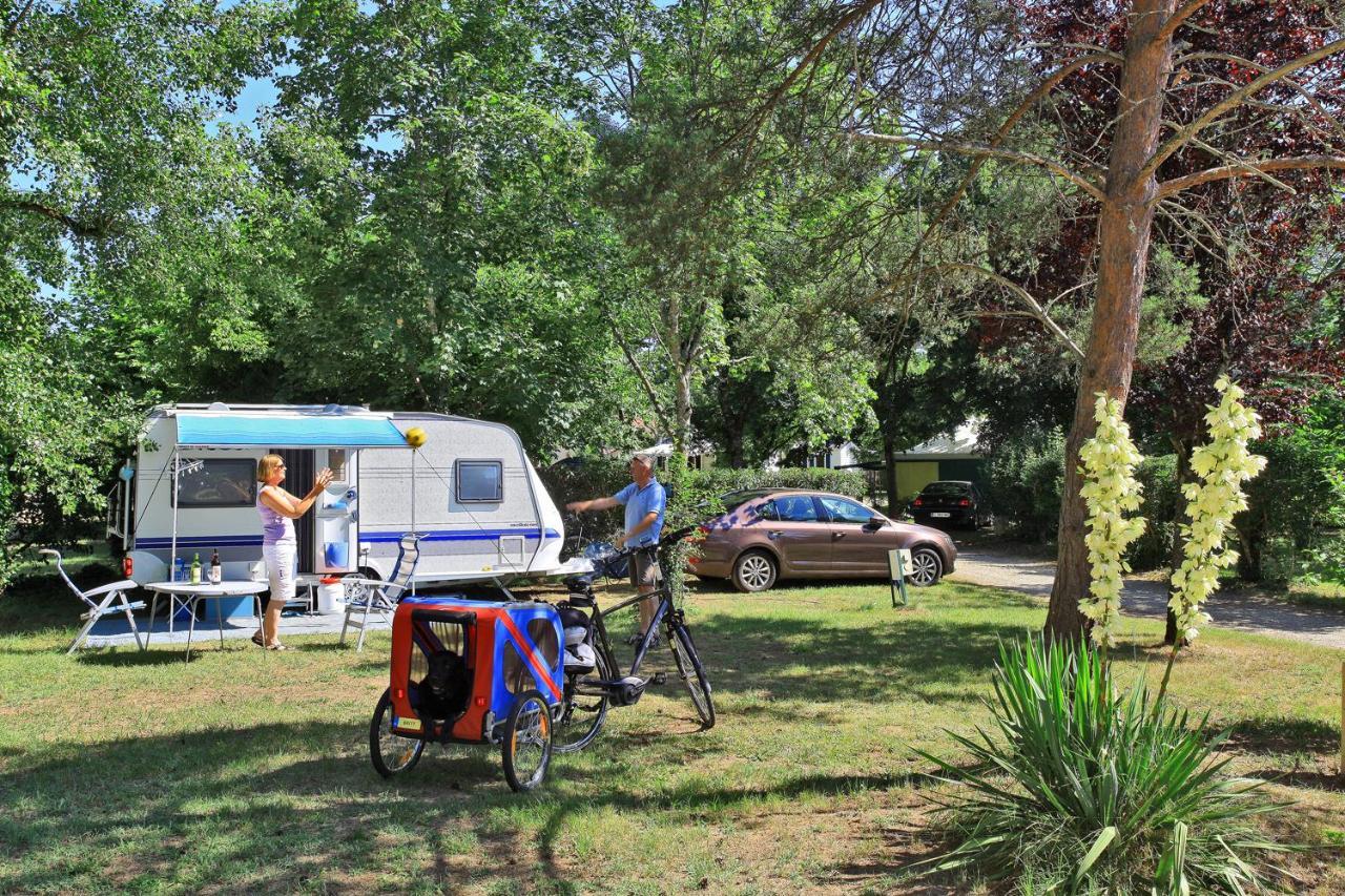 Le Plein Air Des Bories Hotel Carsac-Aillac Buitenkant foto